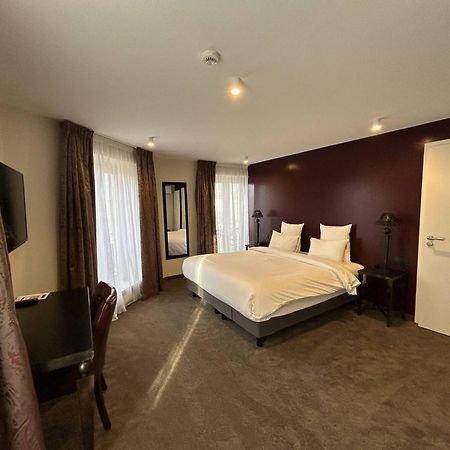 Hotel Le Bristol Strasbourg Gare Ngoại thất bức ảnh