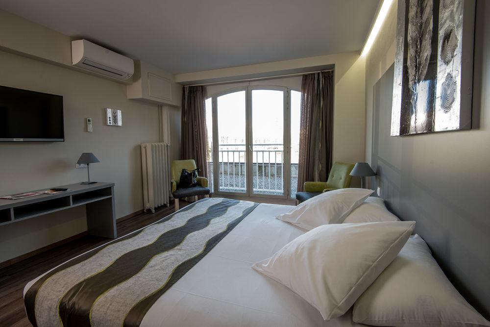 Hotel Le Bristol Strasbourg Gare Ngoại thất bức ảnh
