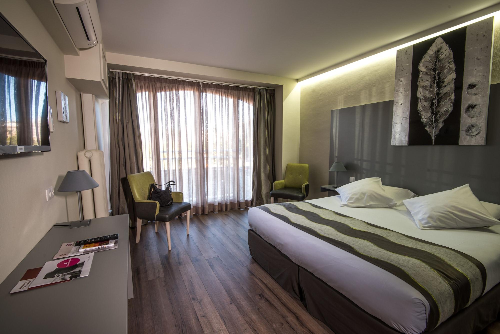 Hotel Le Bristol Strasbourg Gare Ngoại thất bức ảnh