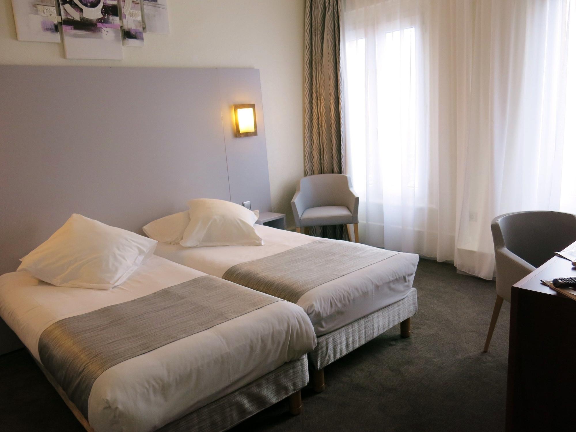 Hotel Le Bristol Strasbourg Gare Ngoại thất bức ảnh