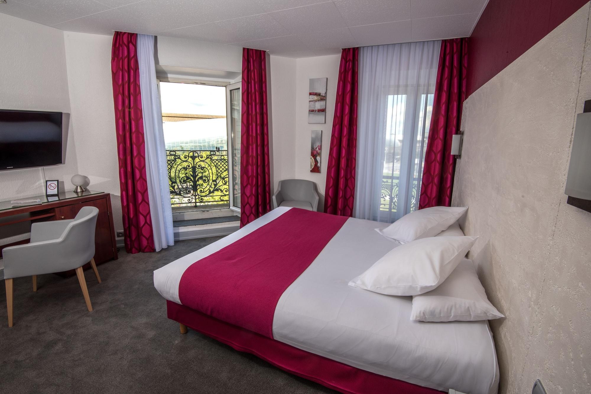 Hotel Le Bristol Strasbourg Gare Ngoại thất bức ảnh