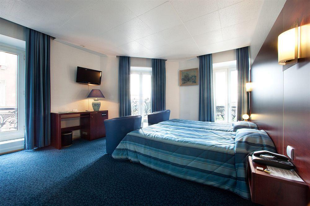 Hotel Le Bristol Strasbourg Gare Phòng bức ảnh