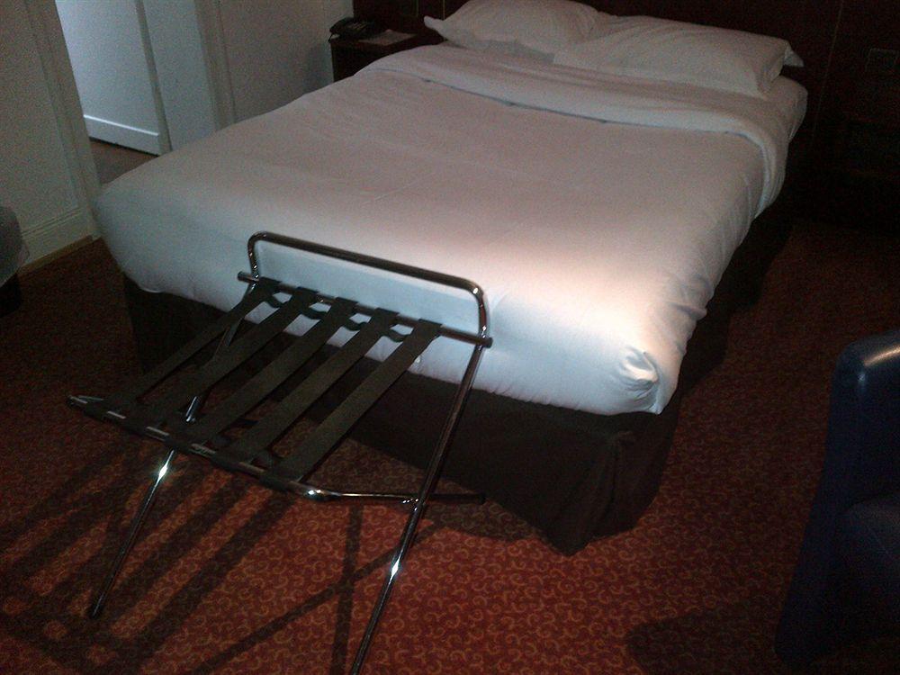 Hotel Le Bristol Strasbourg Gare Ngoại thất bức ảnh