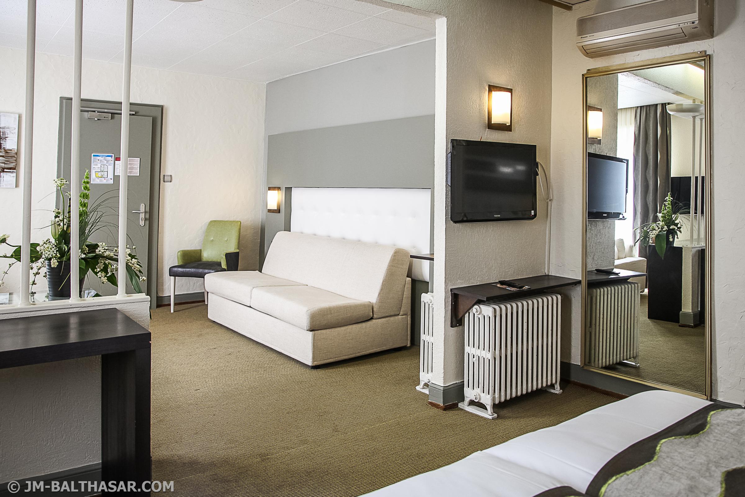 Hotel Le Bristol Strasbourg Gare Ngoại thất bức ảnh