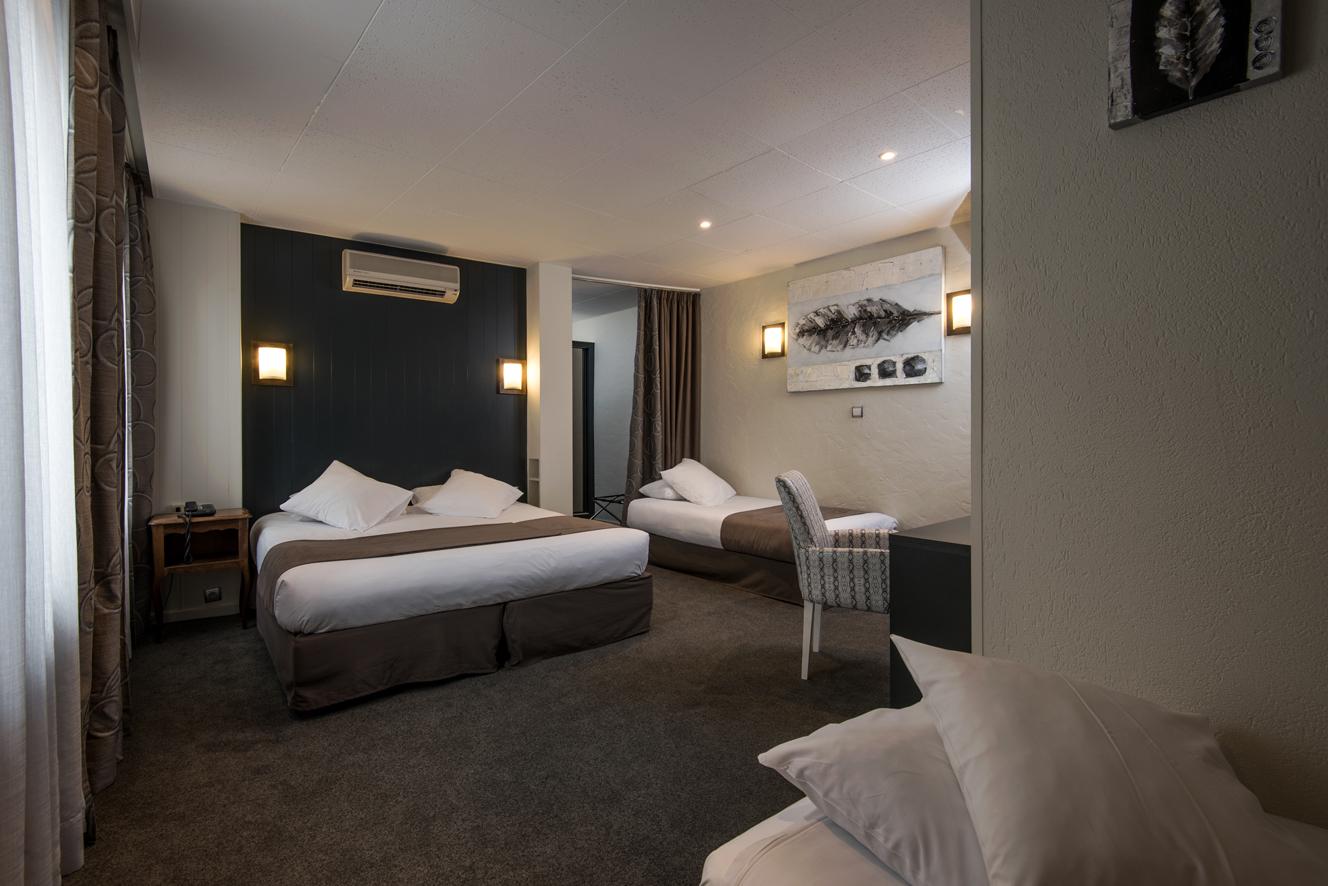 Hotel Le Bristol Strasbourg Gare Ngoại thất bức ảnh