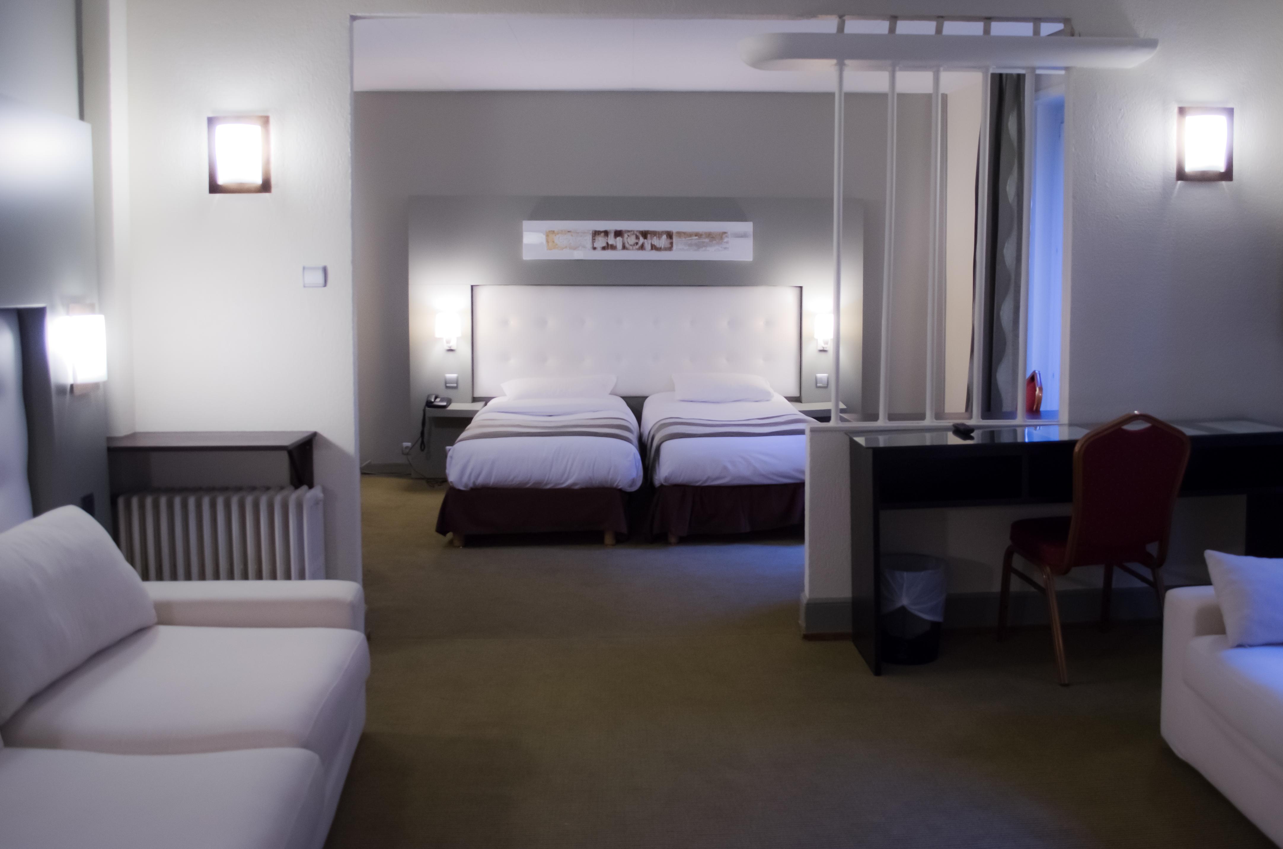 Hotel Le Bristol Strasbourg Gare Ngoại thất bức ảnh