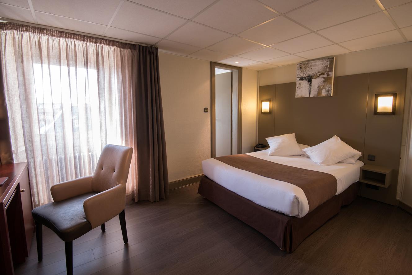 Hotel Le Bristol Strasbourg Gare Ngoại thất bức ảnh