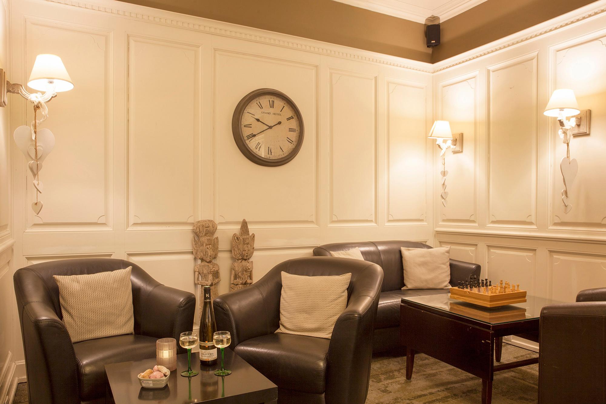 Hotel Le Bristol Strasbourg Gare Ngoại thất bức ảnh