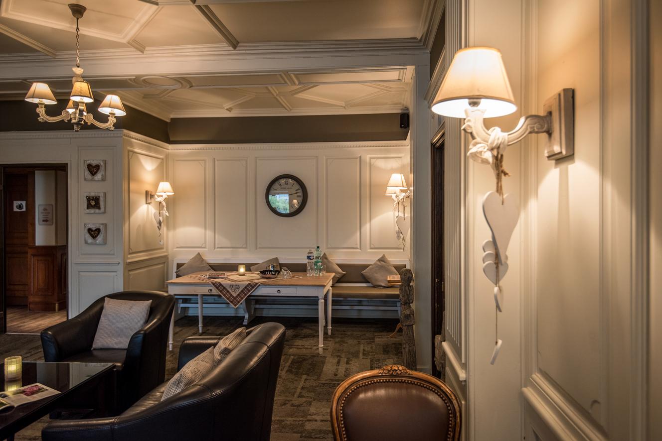 Hotel Le Bristol Strasbourg Gare Ngoại thất bức ảnh
