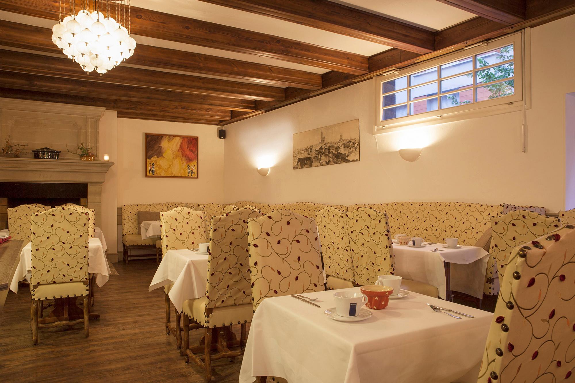 Hotel Le Bristol Strasbourg Gare Ngoại thất bức ảnh