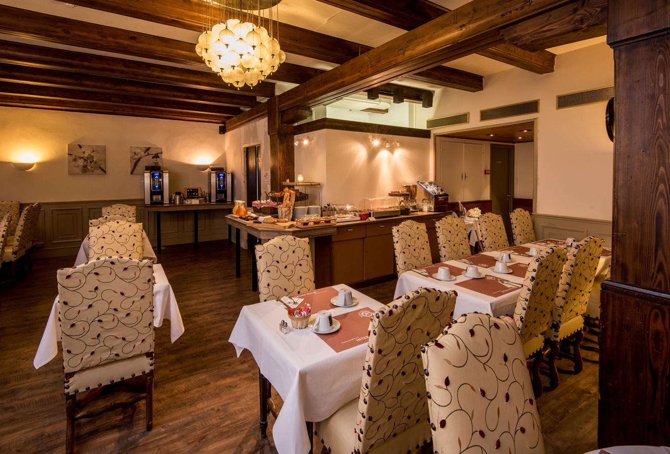 Hotel Le Bristol Strasbourg Gare Ngoại thất bức ảnh