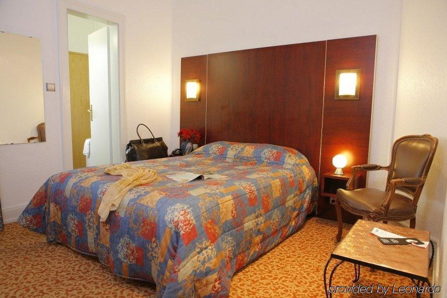 Hotel Le Bristol Strasbourg Gare Phòng bức ảnh