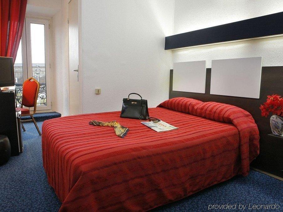 Hotel Le Bristol Strasbourg Gare Phòng bức ảnh