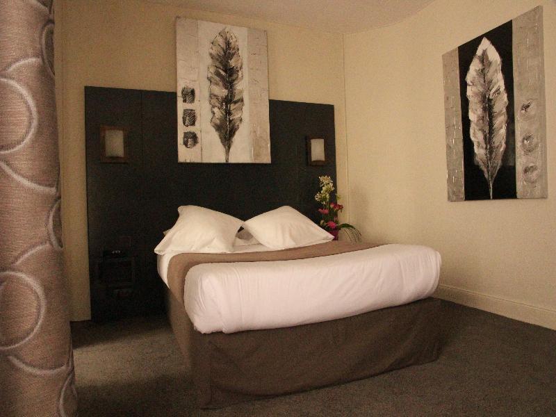 Hotel Le Bristol Strasbourg Gare Ngoại thất bức ảnh
