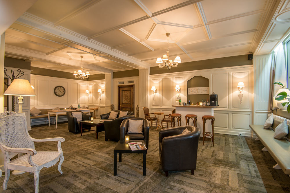 Hotel Le Bristol Strasbourg Gare Ngoại thất bức ảnh