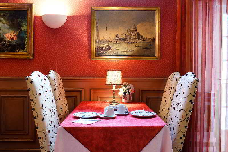 Hotel Le Bristol Strasbourg Gare Ngoại thất bức ảnh
