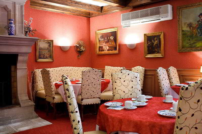 Hotel Le Bristol Strasbourg Gare Ngoại thất bức ảnh