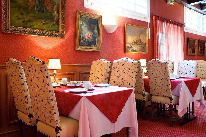Hotel Le Bristol Strasbourg Gare Ngoại thất bức ảnh