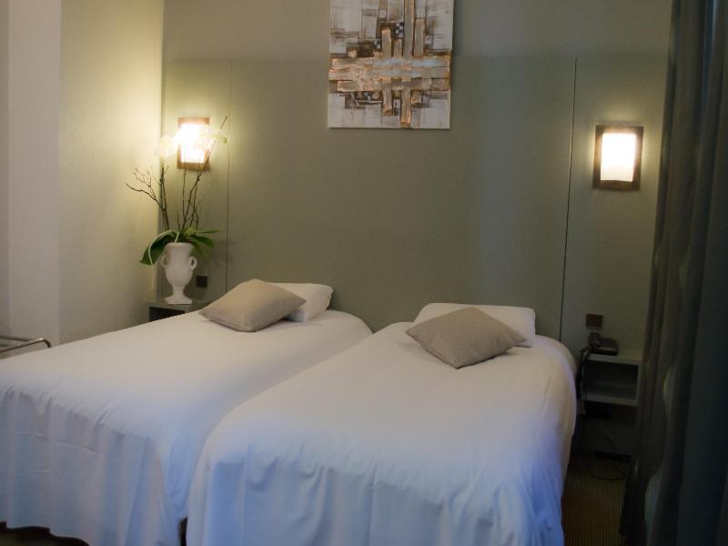 Hotel Le Bristol Strasbourg Gare Ngoại thất bức ảnh