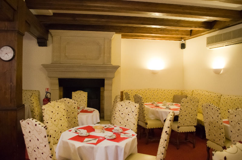 Hotel Le Bristol Strasbourg Gare Ngoại thất bức ảnh