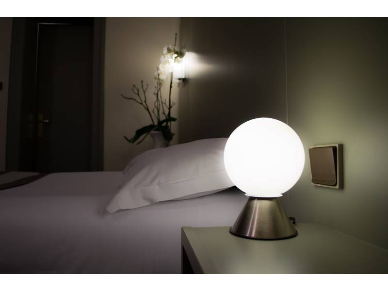 Hotel Le Bristol Strasbourg Gare Ngoại thất bức ảnh