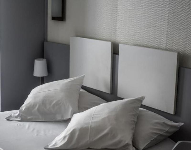 Hotel Le Bristol Strasbourg Gare Ngoại thất bức ảnh
