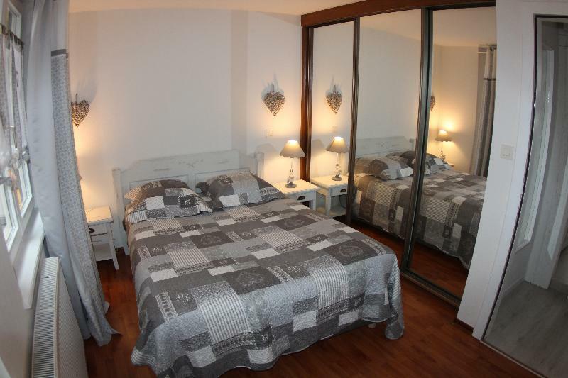 Hotel Le Bristol Strasbourg Gare Ngoại thất bức ảnh