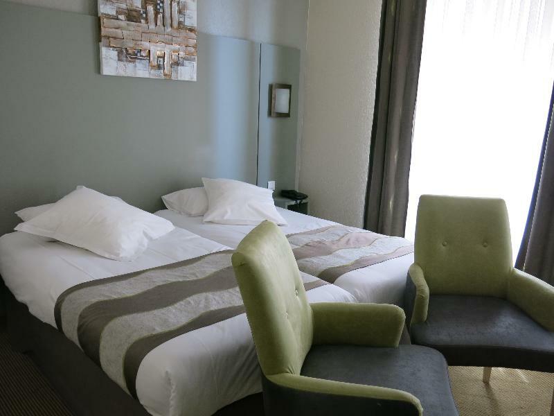 Hotel Le Bristol Strasbourg Gare Ngoại thất bức ảnh
