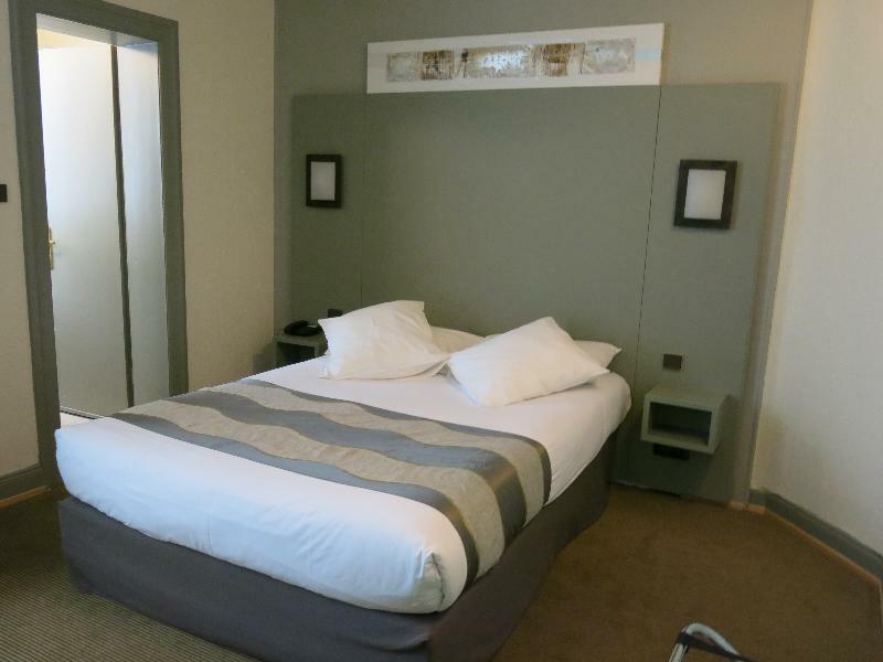 Hotel Le Bristol Strasbourg Gare Ngoại thất bức ảnh